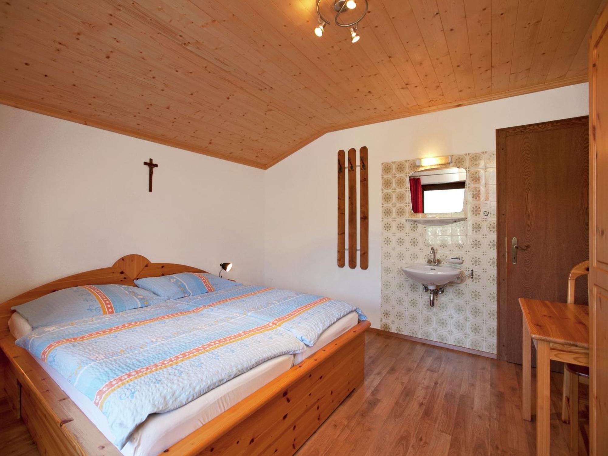 Charming Holiday Home In H Ttau With Barbecue Hüttau Exterior foto